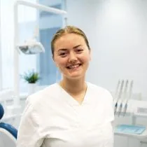 Lene Bolstad